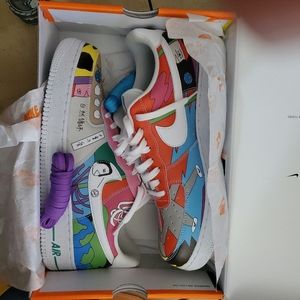 Nike air force 1